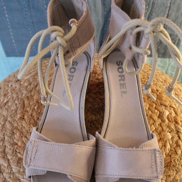 Sorel Sandal - Picture 2 of 4